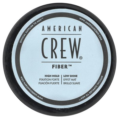 American Crew, Fiber ™, 3 uncje (85 g)