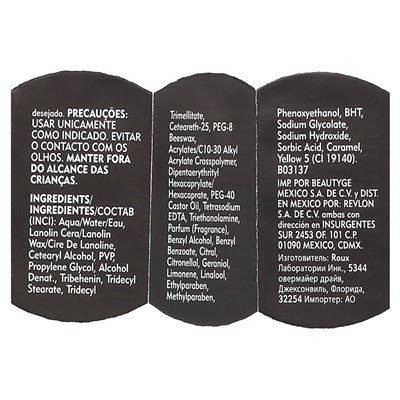 American Crew, Fiber ™, 3 uncje (85 g)