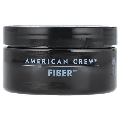 American Crew, Fiber ™, 3 uncje (85 g)