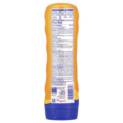 Banana Boat, Sport Ultra, Kremy z filtrem przeciwsłonecznym, SPF 30, 8 uncji (236 ml) Banana Boat, Sport Ultra, Kremy z filtrem przeciwsłonecznym, SPF 30, 8 uncji (236 ml)