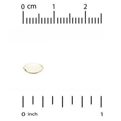 California Gold Nutrition, witamina D3, 125 MCG (5000 IU), 360 żelatynowe miękkie żelatyny