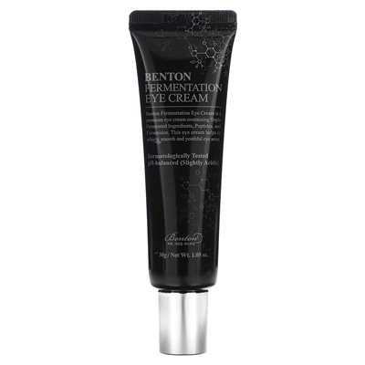 Benton, fermentacyjny krem ​​pod oczy, 1,05 uncji (30 g)