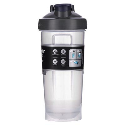 Bluster Bottle, Pro Series, Pro28, FC Gray, 28 uncji (828 ml)