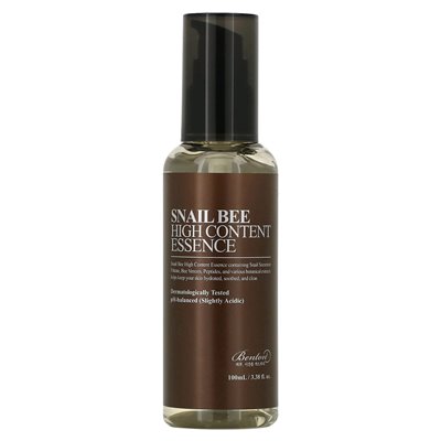 Benton, Slail Bee, Essence High Content, 3,38 Fl Oz (100 ml)