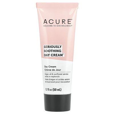 Acie, Seriously Soothing, Day Cream ™, 1.7 fl oz (50 ml)