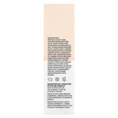 Acie, Seriously Soothing, Day Cream ™, 1.7 fl oz (50 ml)