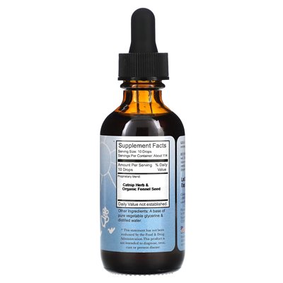 Oryginalne formuły Christophera, Kid-e-Col, Formuła ząbkowania, 2 flory Oryginalne formuły Christophera, Kid-e-Col, Formuła ząbkowania, 2 flory