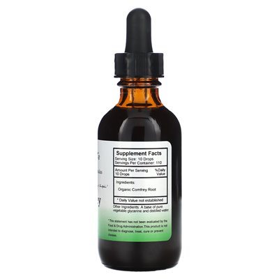 Christopher's Original Formulas, Beinwellwurzelextrakt, 2 Fl Oz (59 ml)