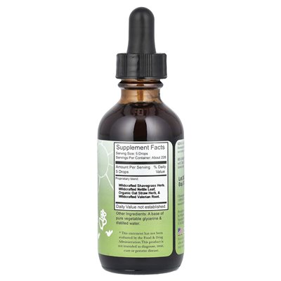 Oryginalne formuły Christophera, Kid-e-Calc ™, wzór wapnia, 2 fl oz