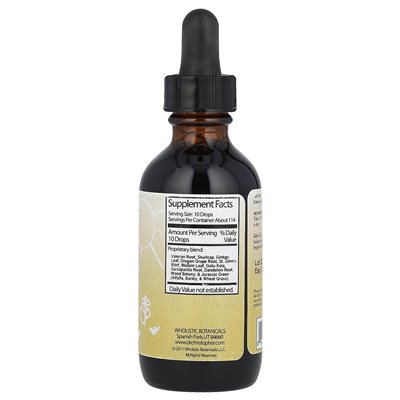 Oryginalne formuły Christophera, Kid-e-Trac ™, Emotional Clarity, 2 Fl Oz