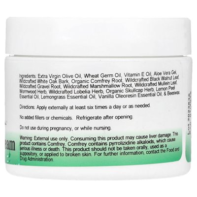 Christopher's Original Formulas, Beauty Facial Cream, 2 Fl Oz (59 ml)