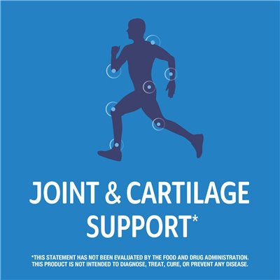 21st Century, Arthri-Flex Advantage + Vitamin D3, 120 überzogene Tabletten
