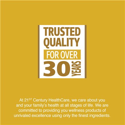 21st Century, B-12, Extended Release, 1000 mcg, 110 tablets