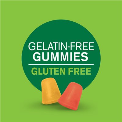 21st Century, Vijoy Gummies, Adult Multivitamin, Fruit Flavor, 120 Gummies