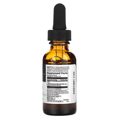 DaVinci Laboratories of Vermont, Liposomal Dhea, 1 Fl Oz (30 ml)