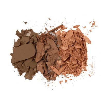 Black Glow, True Complexion, Contouring, 8326 Dark to Deep, 0.38 oz (11 g)