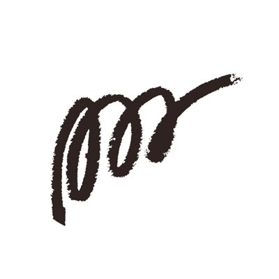 Black Radiance Eye Appeal Pencil, CA6526 Kohl Brown, 0.033 oz (0.94 g)