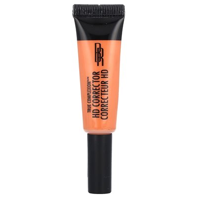Black Radiance, True Pritrion, HD Corrector, 8043 Salmon, 0,44 uncji (12,5 g)