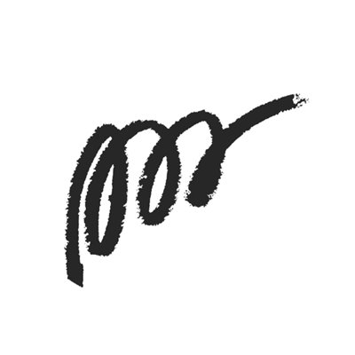 Black Radiance, Eyeliner Pencil, CA6503 Truly Black, Dual Pack, 0.066 oz (1.88 g)
