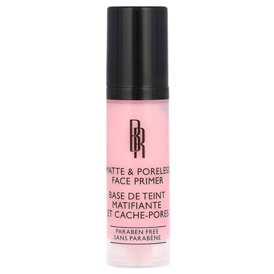 Black ray, matte and dust-free, 0.50 Fl Oz (15 ml)