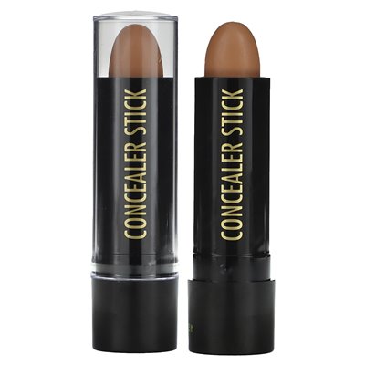 Black Radiance, concealer, light 8001, 0.18 oz (5.1 g)