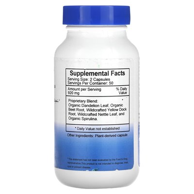 Christopher's Original Formulas, Herbal Iron Formula, 460mg, 100 Vegetarian Caps Christopher's Original Formulas, Herbal Iron Formula, 460mg, 100 Vegetarian Caps