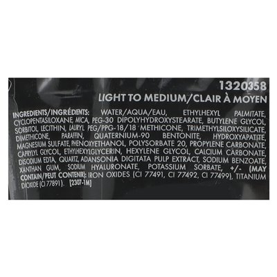 Black Radiance, prawdziwa cera, zabarwiony krem nawilżający, 1320358 światło do średnie, 0,91 fl oz (27 ml) Black Radiance, prawdziwa cera, zabarwiony krem nawilżający, 1320358 światło do średnie, 0,91 fl oz (27 ml)