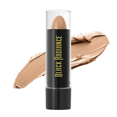 Black Radiance, korektor, CA8001 Light Claire, 0,18 uncji (5,1 g) Black Radiance, korektor, CA8001 Light Claire, 0,18 uncji (5,1 g)