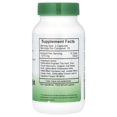 Oryginalne formuły Christophera, formuła masy ziołowej metaburn, 1275 mg, 100 czapek wegetariańskich (425 mg na kapsułkę) Oryginalne formuły Christophera, formuła masy ziołowej metaburn, 1275 mg, 100 czapek wegetariańskich (425 mg na kapsułkę)