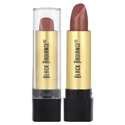 Czarny blask, idealny ton, kolor warg, 5026 Sundrenched Bronze, 0,13 uncji (3,6 g)