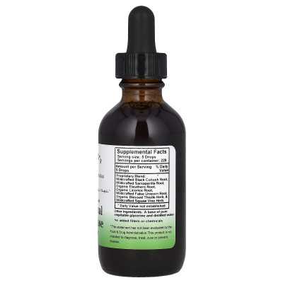 Christopher's Original Formulas, Hormone Changer Formula, 2 fl oz (59 ml)