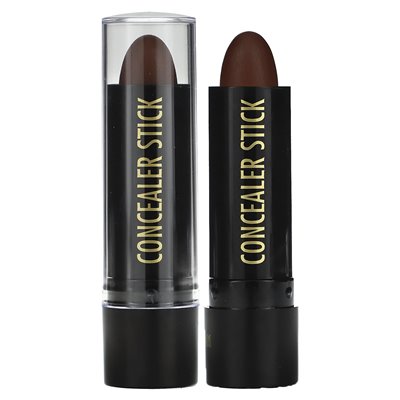 Black Radiance, concealer, 8003 dark, 0.18 oz (5.1 g)