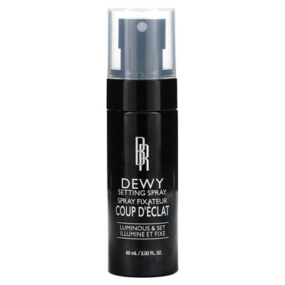Black Radiance, Dewy setting, 2.02 Fl Oz (60 ml)