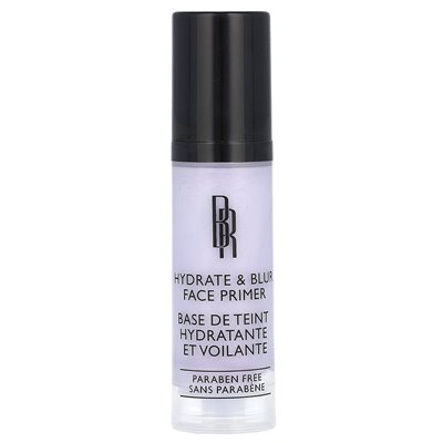 Black Radiance, Hydrate & Blur Twarz, 0,50 Fl Oz (15 ml)