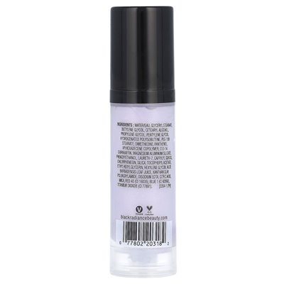 Black Radiance, Hydrate & Blur Twarz, 0,50 Fl Oz (15 ml)