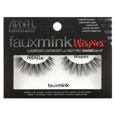 Ardell, faux norka, WISPIES, 1 para