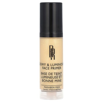 Black Radiance, Dewy & Luminous Face Starter, 15 ml (0,5 fl. oz.)
