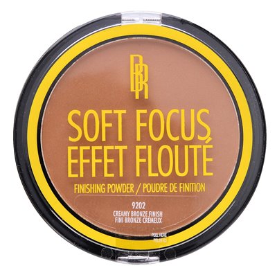 Black glow, true complexion, soft focus finish, creamy bronze finish 9202, 0.46 (13 g)