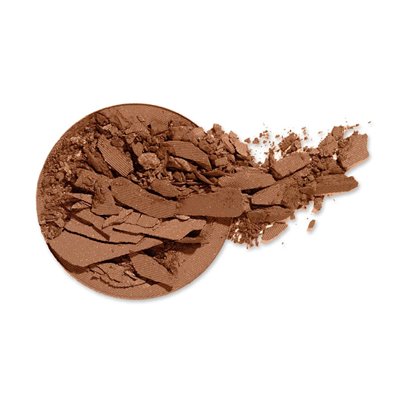 Black Radiance, Artisan Color, Baked Blush, 8306 Toasted Migond, 0,1 Unze (3 g)