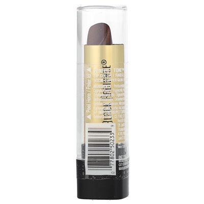 Black Radiance, Perfect Tone Lip Kolor, miedziany blask 5023B, 0,13 uncji (3,6 g)