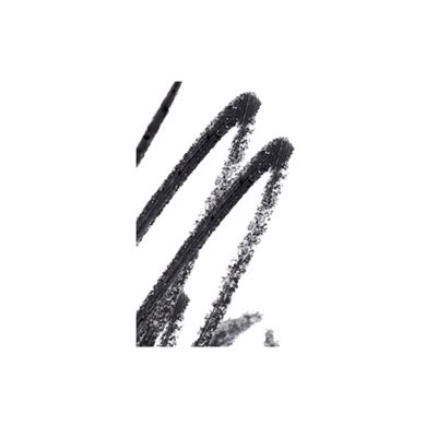 Black Radiance, Precision Brow Scrowptor, CA6551 Czarny zamsz, 0,002 uncji (0,06 g)