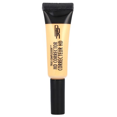 Black Radiance, True Pritrion, HD Corrector, 8041 Gelb, 0,44 oz (12,5 g)