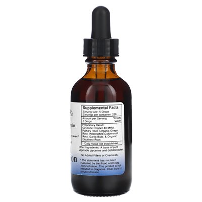 Oryginalne wzory Christophera, wzór krążenia krwi, 2 fl oz (59 ml)