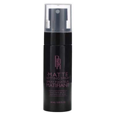 Black Radiance, Mattierungsspray, 2,02 Fl Oz (60 ml)