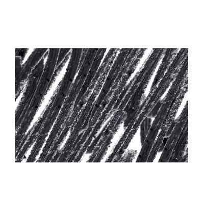 Czarny blask, ołówek eyeliner, błyszczący czarny, 0,008 uncji (0,23 g)