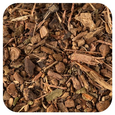 Oryginalne formuły Christophera, żółty dok, krój kombinacji, 16 uncji