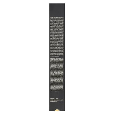 Dr G, Royal Black Snail Augencreme, 1,01 Fl Oz (30 ml)