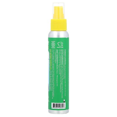 Badger, Anti-Bug Shake & Spray, 4 Fl Oz (118,3 ml) Badger, Anti-Bug Shake & Spray, 4 Fl Oz (118,3 ml)