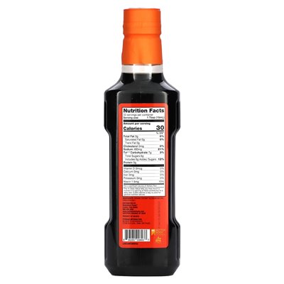Betterbody Foods, Organiczne amino kokosowe, wymiana sosu sojowego, 16,9 fl oz (500 ml) Betterbody Foods, Organiczne amino kokosowe, wymiana sosu sojowego, 16,9 fl oz (500 ml)