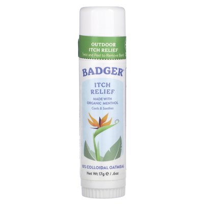 Badger, Strażnik na świeżym powietrzu, 0,6 uncji (17 g)